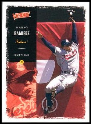 148 Manny Ramirez
